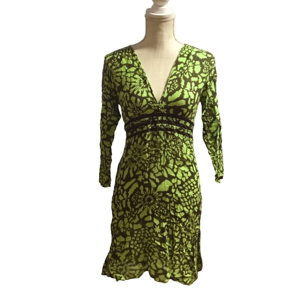 Chuchos Dress